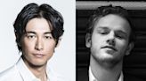 Dean Fujioka and Callum Woodhouse to Star in ‘Orang Ikan,’ WWII-Set Horror Film by Mike Wiluan (EXCLUSIVE)