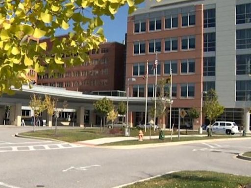 Why are hospitals vulnerable to cyberattacks? St. Agnes Hospital reacts to 'mini-disaster status'