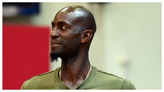 Former NBA Player Claims Kevin Garnett is 'Racist Against White Players' | EURweb