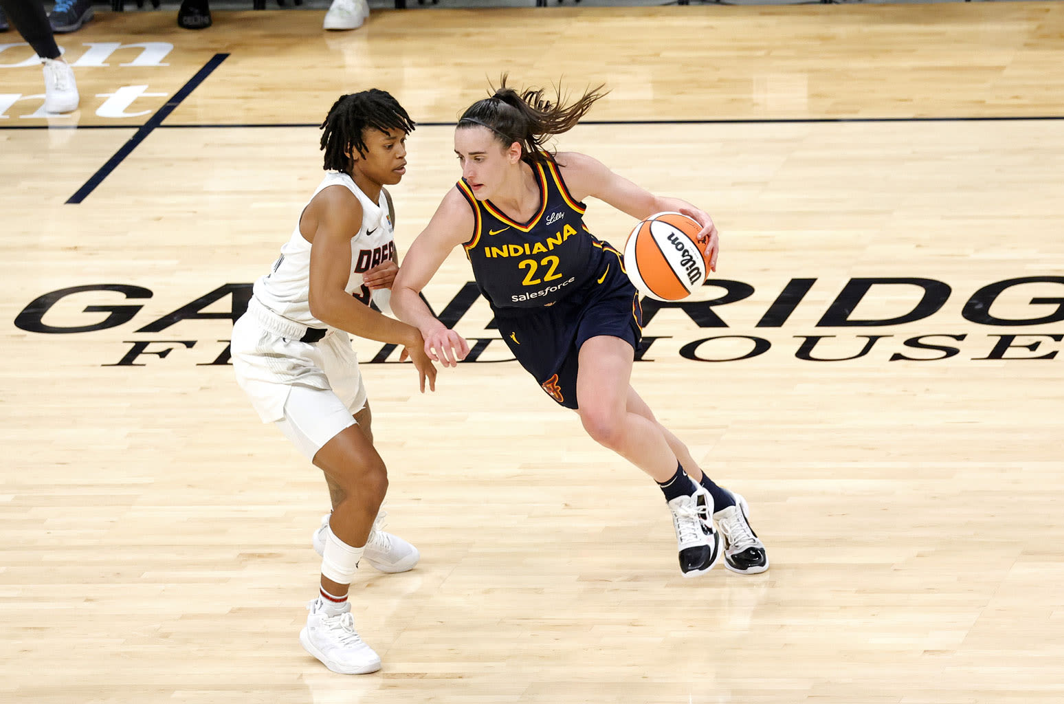 Indiana Fever vs. Los Angeles Sparks: How to Watch & Stream the WNBA Game Live From Anywhere