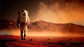 Robot químico con IA, un paso para la generación de oxígeno en Marte