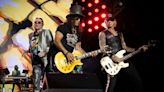 Chrissie Hynde Joined Guns N' Roses Onstage for a Killer Performance of 'Bad Obsession' — Watch!