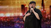 Terre Haute's 'singing janitor' earns Golden Buzzer on 'America's Got Talent' season premiere