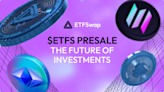 RippleX VP Says Tokenized Asset Market Could Reach $16 Trillion, ETFSwap (ETFs) Is In The Best Position