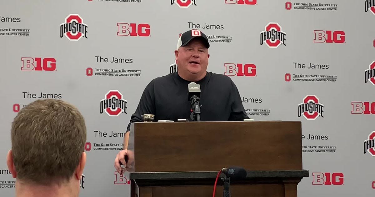 Ohio State football: 3 takeaways from offensive coordinator Chip Kelly