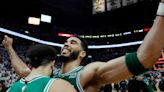 Boston Celtics' buzzer-beater in final second forces Game 7 against Miami Heat