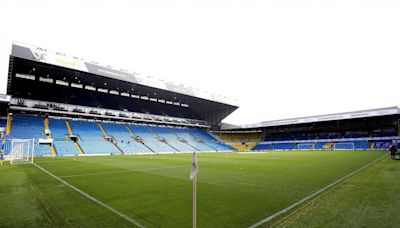 Leeds United fan banned from all grounds after punching police officer