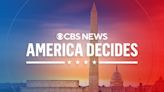 CBS News Streams ‘America Decides’ in Bid to Boost Washington Coverage