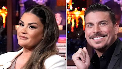 Brittany Cartwright Gets Upset Over Jax Taylor's Drinking Digs