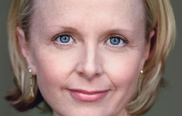 Interview: Catherine Brunell Talks About Joining Final Leg of MRS. DOUBTFIRE National Tour