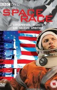 Space Race (TV series)