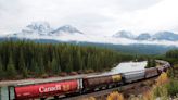 Canada's railways defy critics by pulling off one of the biggest grain hauls on record