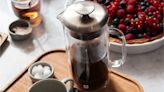 Did you know you can make juice, sangria, and cold brew in your French press? Here's how