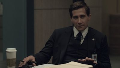 ‘Presumed Innocent’ Teaser: Jake Gyllenhaal Stars in Whodunnit Thriller for Apple