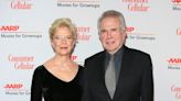 Annette Bening and Warren Beatty’s Complete Relationship Timeline