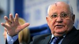 Former Soviet leader Mikhail Gorbachev dies at 91