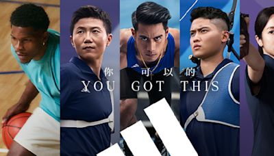 重新領悟運動的純粹：adidas年度品牌故事「You Got This.」上場吧，你可以的！ - TNL The News Lens 關鍵評論網