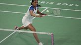 Paris Olympics badminton: Sindhu shows her class, makes short work of Fatima