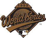 Serie Mundial de béisbol de 1995