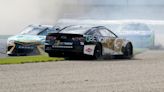 NASCAR's new car proved challenging at IMS road course in Verizon 200