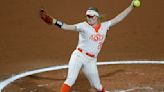 Three years ago: Weather delay pushes OSU softball's first pitch to minutes before midnight in WCWS