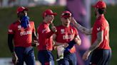 England keeps T20 World Cup hopes alive with crucial win over Namibia amid rain delays