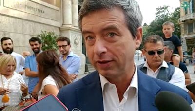 Pd, Andrea Orlando rinuncia alla candidatura alle Europee: “Ho da fare qui sul territorio”