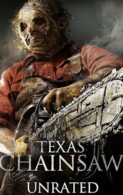 Texas Chainsaw 3D