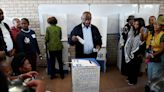 South Africa’s ANC Has No Good Options as Majority Vanishes