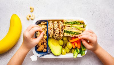 What do pediatricians pack their kids for lunch? 4 foods they always include — and 2 to avoid
