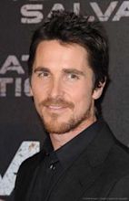 Christian Bale