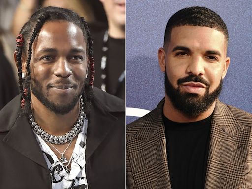 Drake vs. Kendrick Lamar: The biggest beef in recent rap history, explained