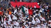 Diputados recuerdan matanza de Tlatelolco; "es una herida abierta"