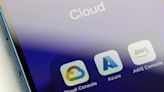 Cloud Big Three take lion's share as market expands 21%