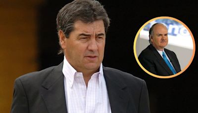 La sorpresiva reacción de Iván Mejía tras el nombramiento de ‘Polilla’ Da Silva como entrenador de América
