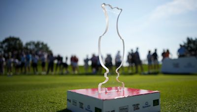 2024 Solheim Cup Sunday singles pairings, schedule, tee times