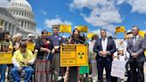 Advocates press U.S. House to act soon on compensation for nuclear testing victims