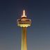 Torre Skylon