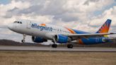 Allegiant kicks off seasonal service to Myrtle Beach