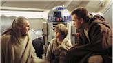 George Lucas thinks people were critical of Star Wars prequels as they didn't want to watch "kids' movies"