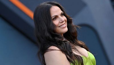 ‘Once Upon a Time’ Star Lana Parrilla Says She Used to Live Out of Her Car and Fears Becoming Unhoused Again: ‘It Terrifies...