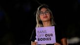 Arizona Democrats warn 'girls will die' after judge upholds near-total abortion ban