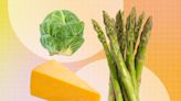 Vitamin B12 and Folic Acid May Help Reverse Nonalcoholic Fatty Liver Disease, New Research Suggests—Here Are 4 Foods That...