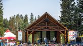 Canmore Folk Festival Takes Place Aug 3-5