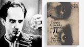 Read Darren Aronofsky’s Preface to Behind-the-Scenes ‘Pi’ Book