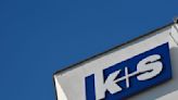 German chemical group K+S reports strong Q1 earnings