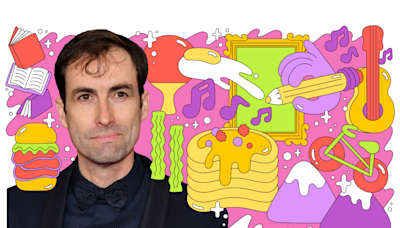 How to have the best Sunday in L.A., according to Andrew Bird