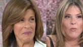 Watch Hoda Kotb Leave Jenna Bush Hager Speechless With a Surprising Relationship Confession