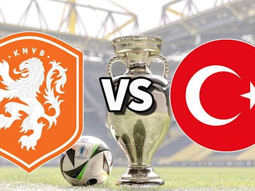 Netherlands vs Turkiye live stream: How to watch Euro 2024 online and for free