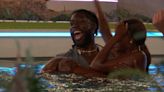 Love Island fans so proud as Mimii and Josh become first Black winners